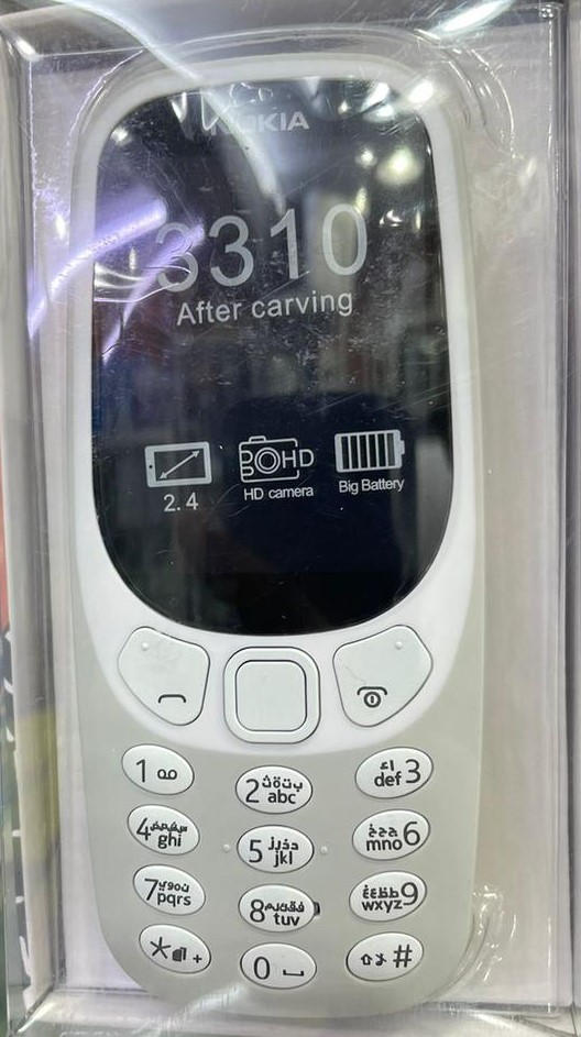 Nokia 3310